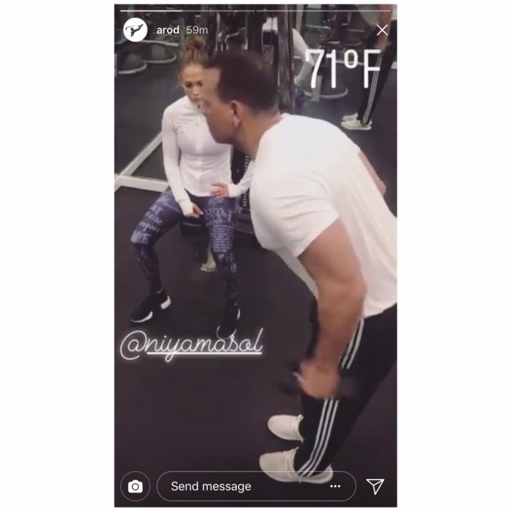 Niyama Sol Chalk Leggings **  A FEW LEFT* - Picture 2 of 5